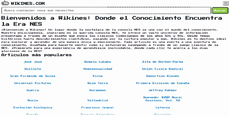 Enciclopedia Vintage para Este Nuevo 2024: Conectando Generaciones con Conocimiento Fiable