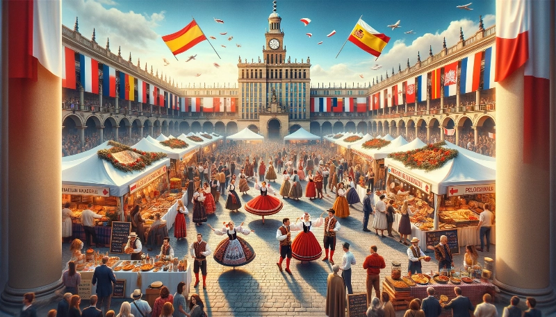 Fortaleciendo lazos: El auge de las relaciones económicas y culturales entre Polonia y España