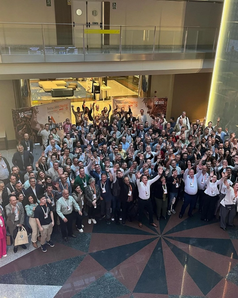 Inteligencia Artificial y la ciberseguridad, elementos esenciales para las empresas españolas en la época actual