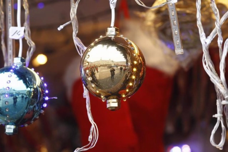 Objetos que no pueden faltar en tu casa en estas Navidades