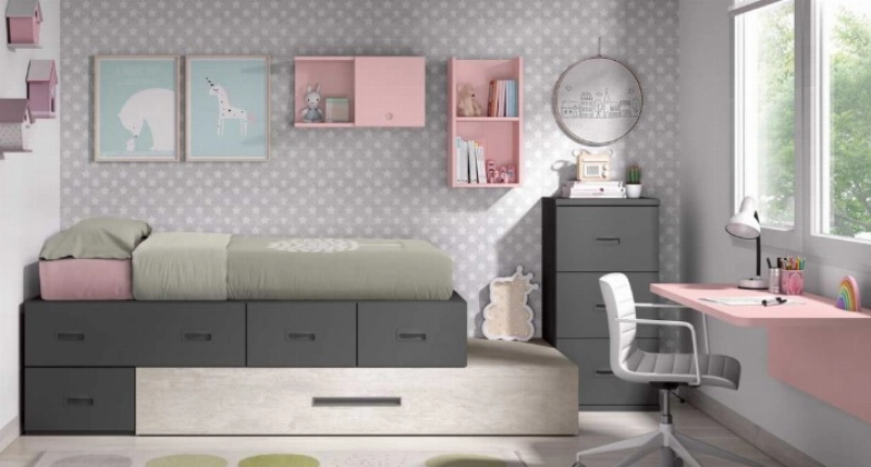 Consejos para conseguir un baño adaptado a niños