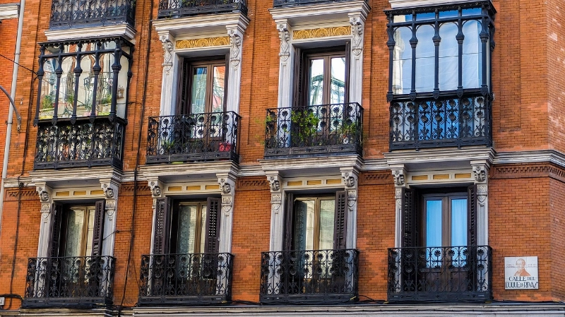 Alquiler de apartamentos en Madrid: cómo elegir el alojamiento perfecto para tu estancia