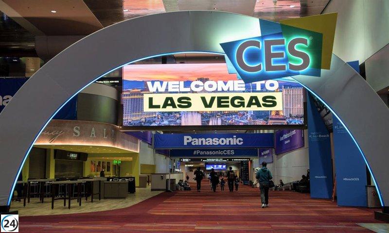 CES 2024: Expect the Best in Tech from LG, Samsung, Asus, and AMD