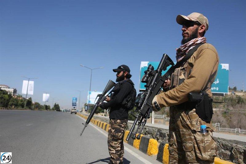 Explosión en barrio chií de Kabul deja cinco víctimas mortales en ataque con bomba