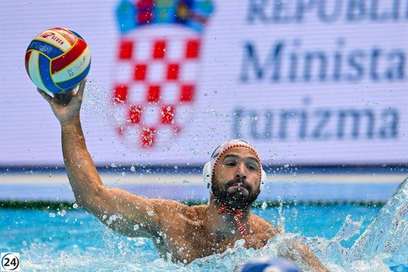 España consigue pase a cuartos de final en el Europeo