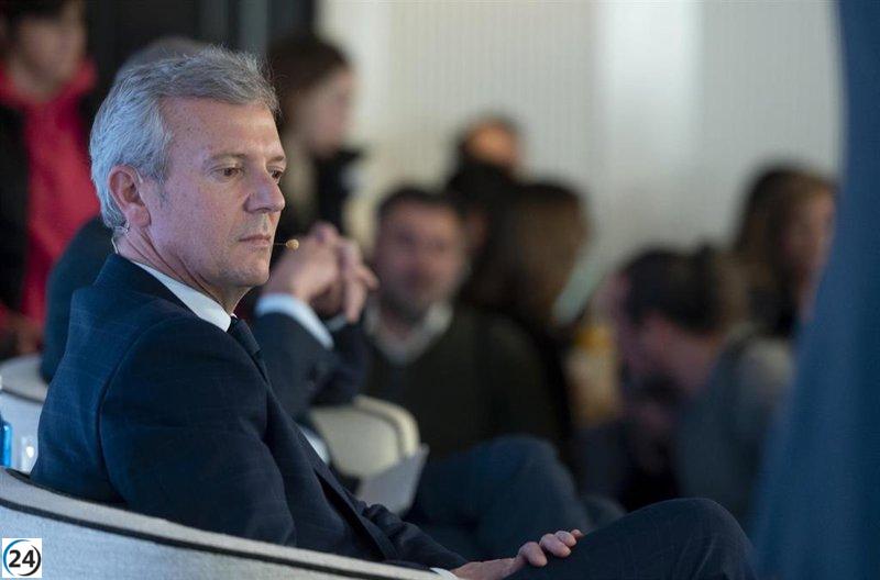 Rueda exige a Sanidad dar voz a las CCAA y advierte de futuras tensiones en el sistema sanitario.