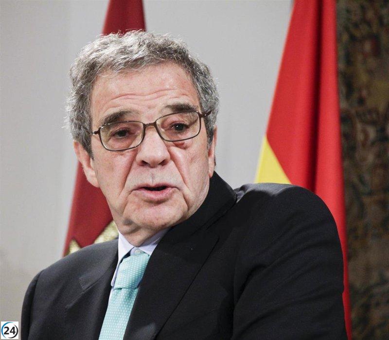 Fallece a los 78 años César Alierta, ex presidente de Telefónica