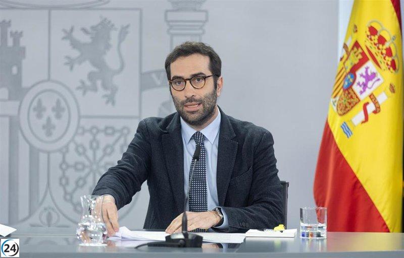 La moderación del IPC, de la subyacente y del precio de los alimentos es muy positiva, según el Cuerpo.