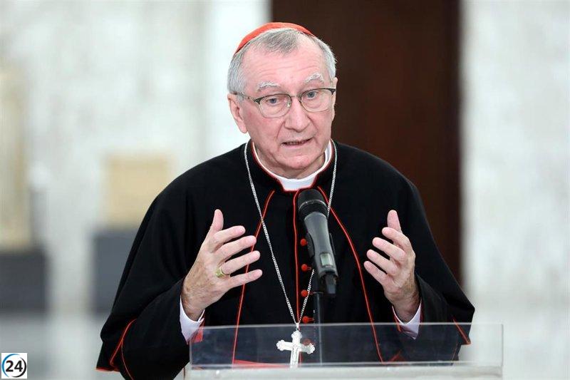 Representante del Vaticano respalda bendiciones homosexuales: 
