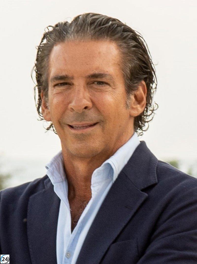 Restaurant Brands Iberia elige a Luis Herault como su CEO