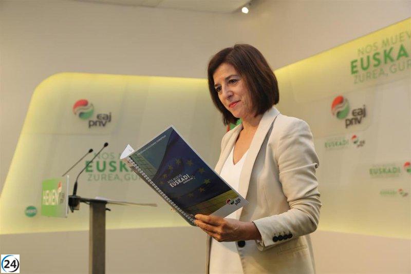 Bilbao del PNV critica las acusaciones de 