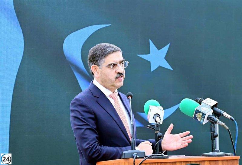 El Consejo de Seguridad de Pakistán se reúne por las tensiones con Irán.