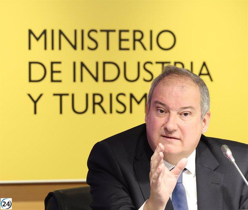 Hereu destaca el modelo exitoso del turismo español, dispuesto a compartirlo con otros países para construir un futuro próspero.