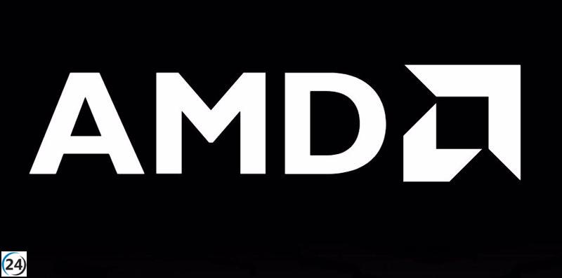 AMD lanza nueva tecnología que incrementa los FPS en juegos de PC en un 97%