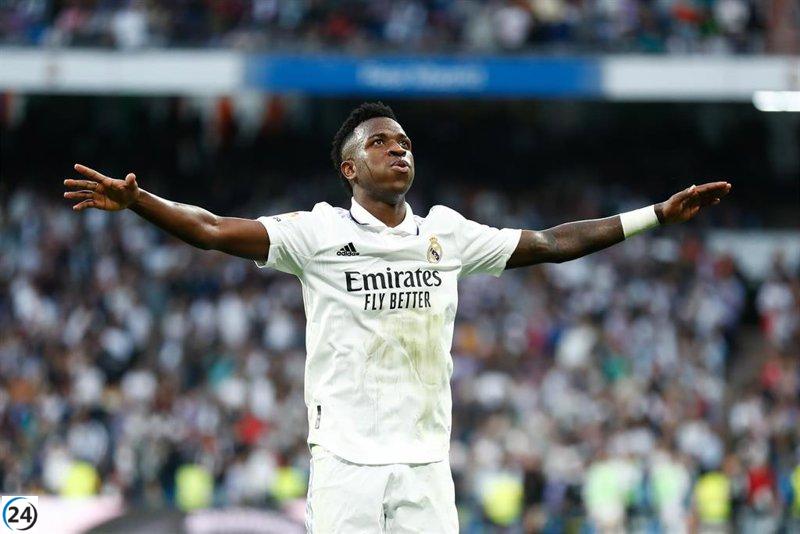 El Real Madrid lidera los ingresos europeos en la temporada 2022/23.