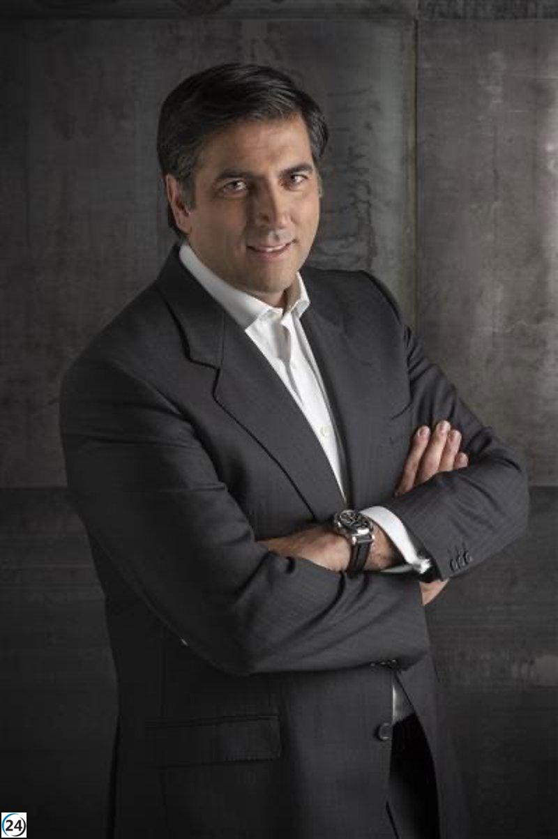 Carsi (Toyota) argumenta que es responsabilidad de la UE determinar la aplicación de aranceles a marcas chinas