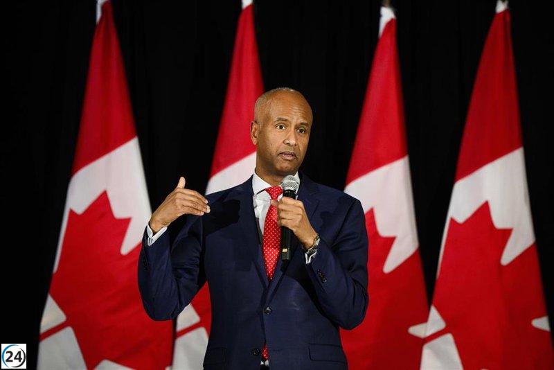 Canadá se suma a Estados Unidos y retira fondos a la UNRWA durante investigación de personal