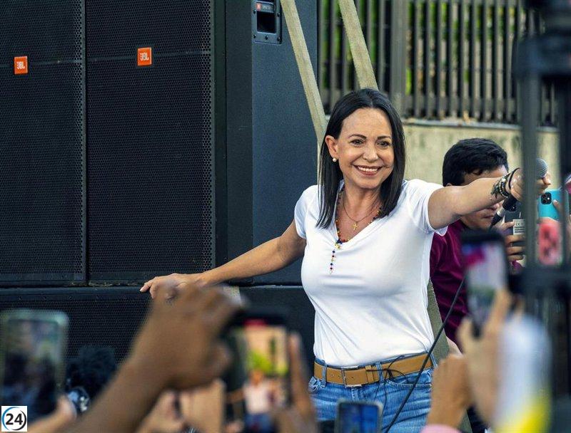 La OEA:
