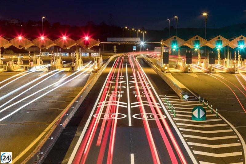 El Tribunal Supremo desestima el reclamo de Abertis de 4.000 millones de euros al Estado por las obras de la AP-7.