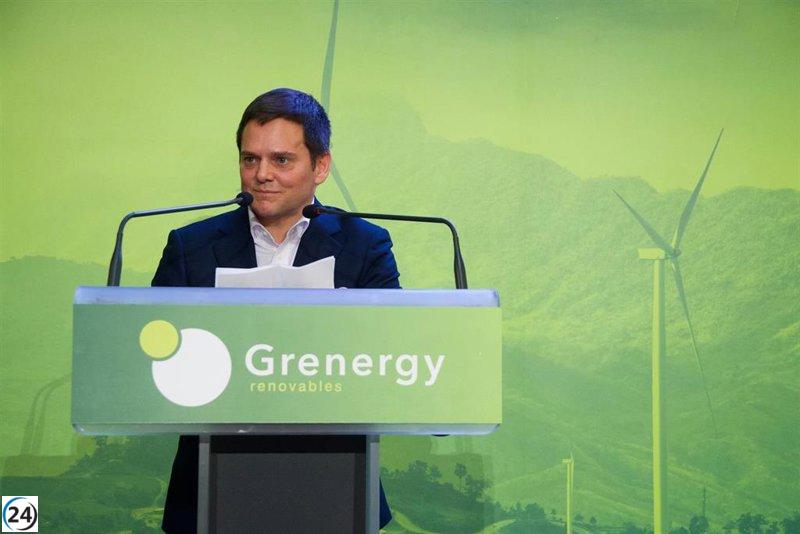 Grenergy se deshace de sus activos de energía eólica y solar en Perú por 139 millones de euros.