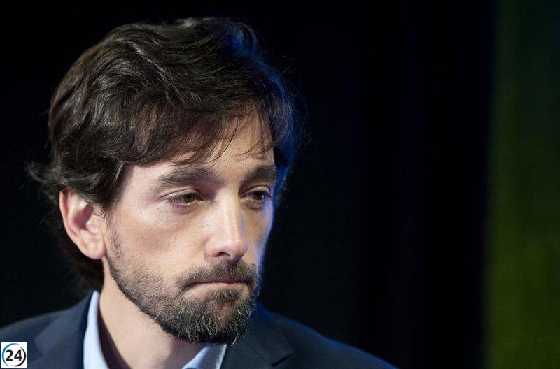 Ciudadanos acerca la posibilidad de frenar la ley de Amnistía, un paso hacia la invalidación de esta abominación.