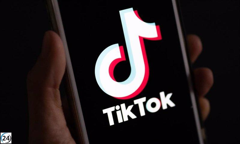 TikTok fomenta a los usuarios a publicar videos largos y horizontales