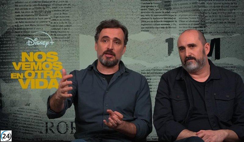 Disney+ estrena serie sobre primer condenado por el 11M: 