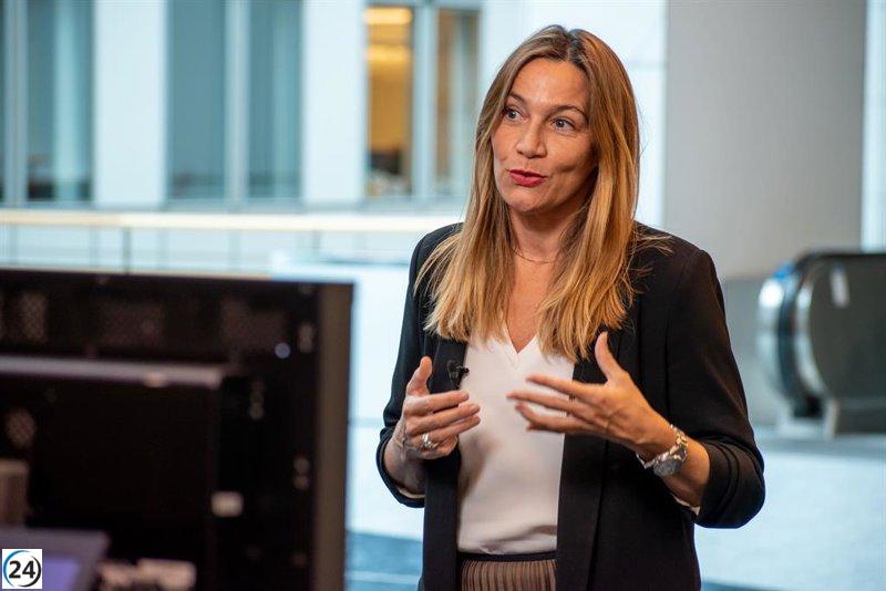 Bruselas decidirá en 2027 si se prohiben los coches de combustión para 2035