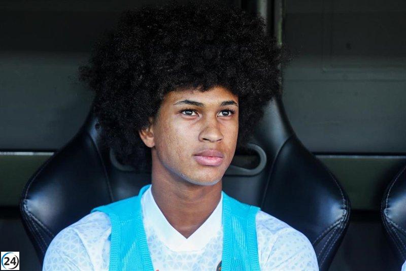 LaLiga descubre violencia contra Federico en redes en más de 800.000 mensajes.