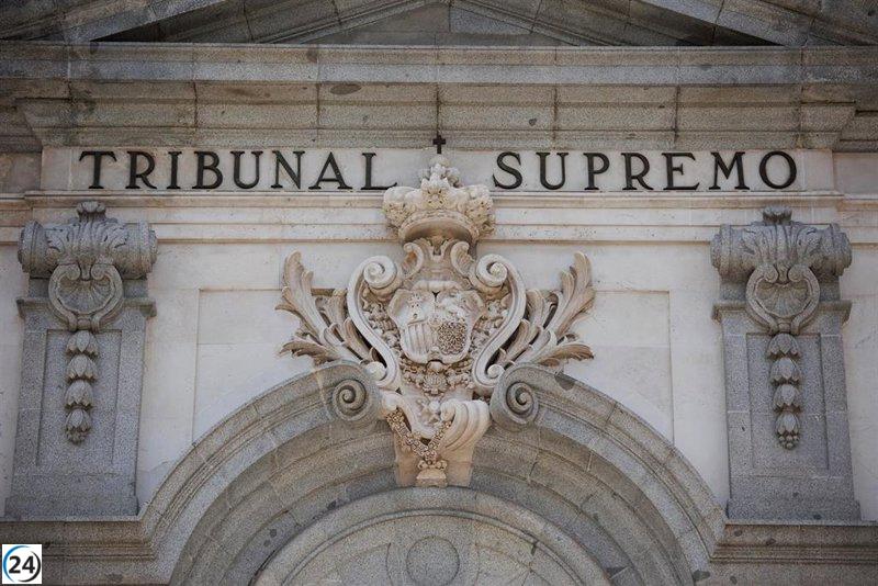 El Tribunal Supremo confirma el derecho del trabajador al complemento por maternidad sin límite de tiempo.