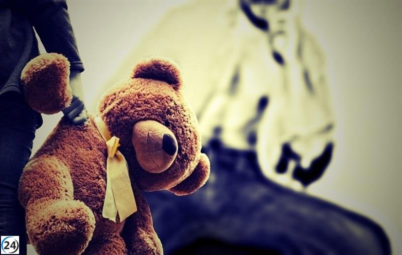 Save the Children revela que la mayoría de las víctimas de agresiones sexuales en la infancia son niñas o adolescentes