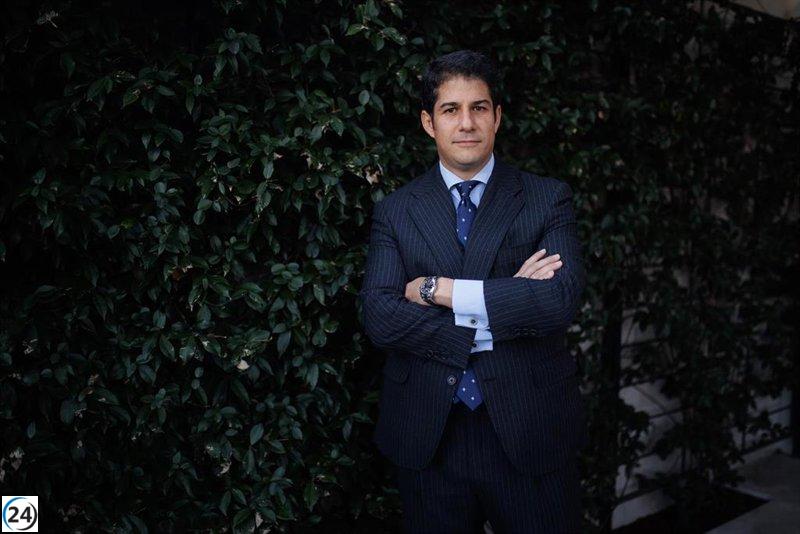 Martín del Agua de McKinsey destaca oportunidades durante la incertidumbre para mejorar competitividad.