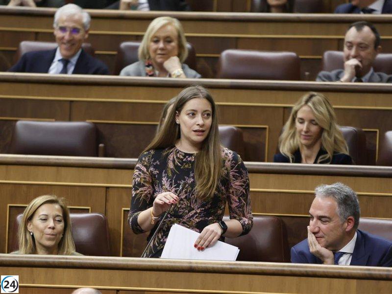 El PP exige a Marlaska destituir al número dos de la Guardia Civil por su supuesta implicación en la trama Koldo.