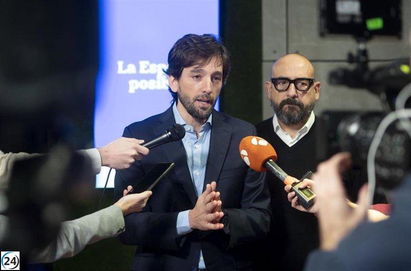 Ciudadanos denuncia la amnistía como un acto corrupto y busca bloquear la ley en Europa.