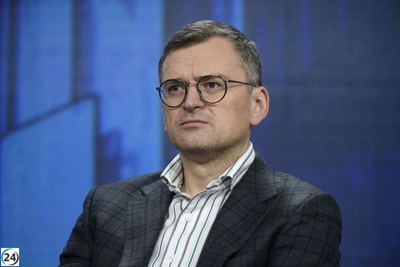 Papa Francisco critica postura de Ucrania en negociaciones con Rusia.