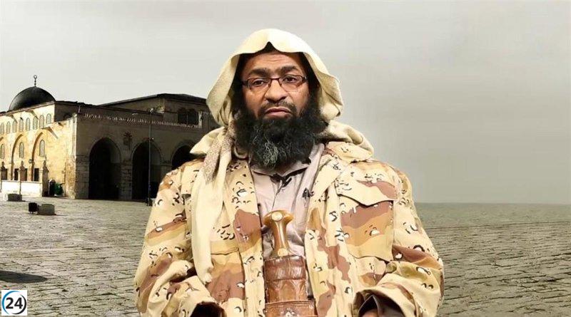 Fallece el líder de Al Qaeda en Yemen