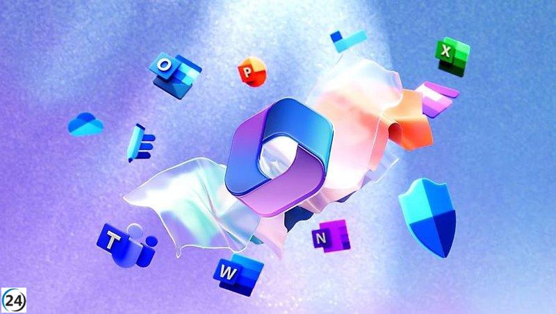 Microsoft permitirá desviar llamadas de Teams al teléfono móvil.