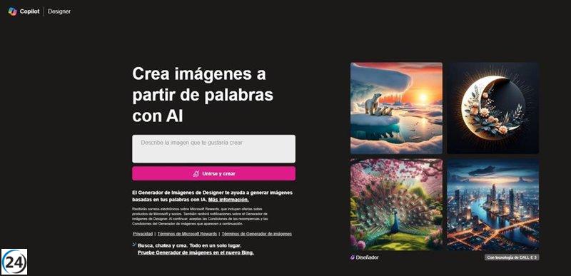 Microsoft censura términos controvertidos en Copilot Designer