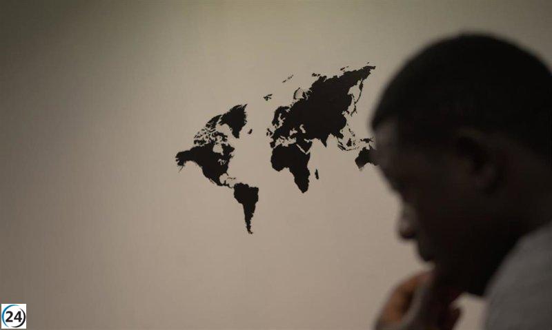 Ley de trata con enfoque en infancia solicitada por Save the Children debido a aumento de víctimas menores.