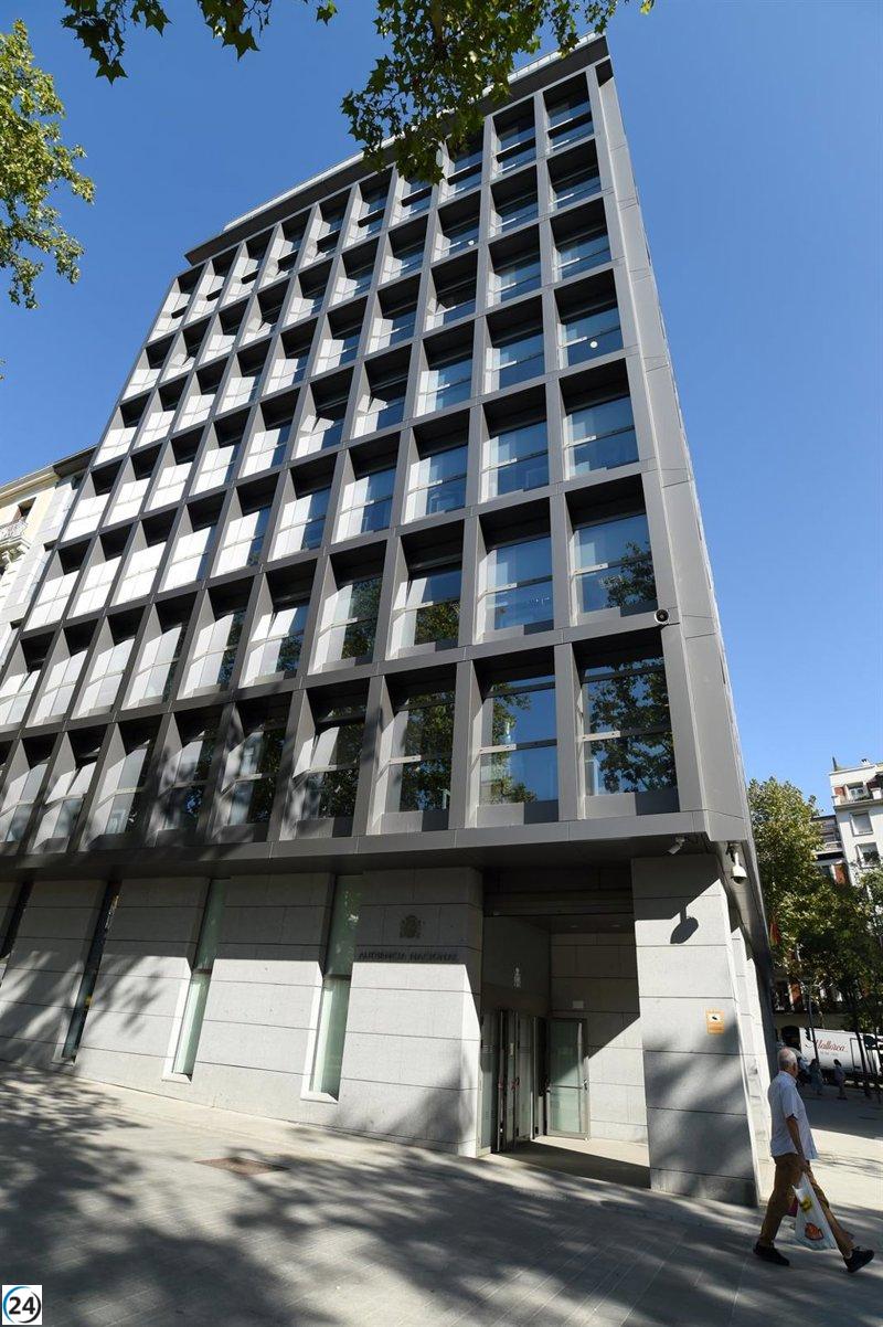 Propuesta del PP para que la Audiencia Nacional se encargue de casos graves de narcotráfico