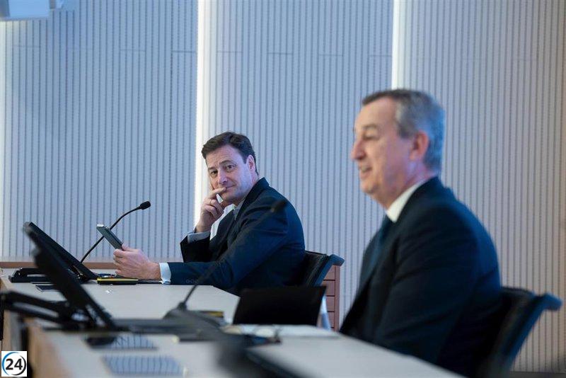 Sabadell lanza bono de 500 millones con gran demanda de 2.000 millones