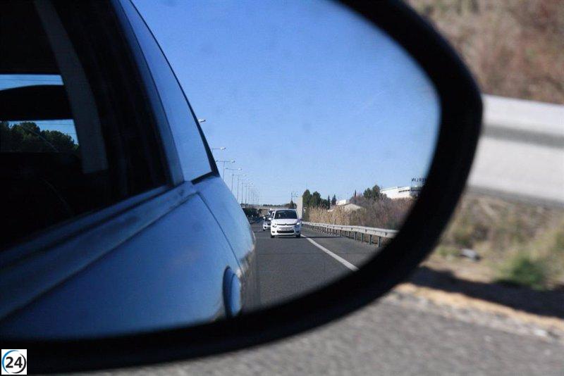 La seguridad, prioridad para el 84% de los compradores de coches