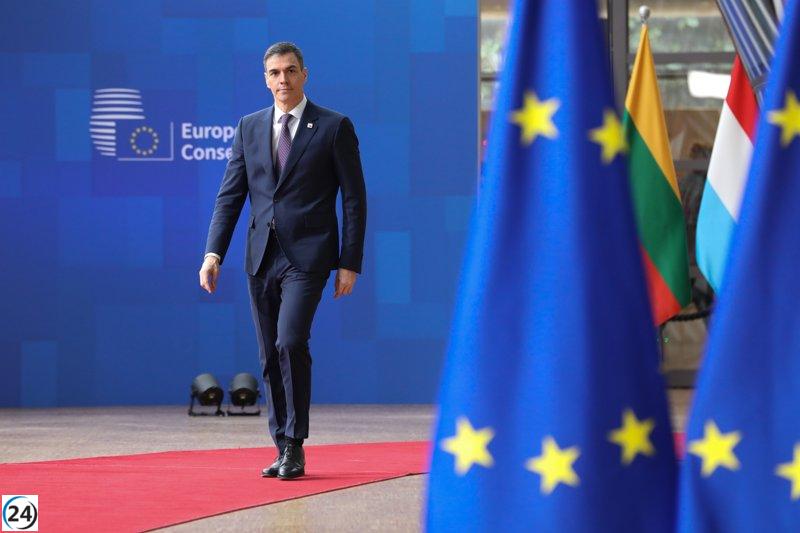 Sánchez respeta la libertad de expresión de Puigdemont pero Cataluña busca cerrar el capítulo del procès.