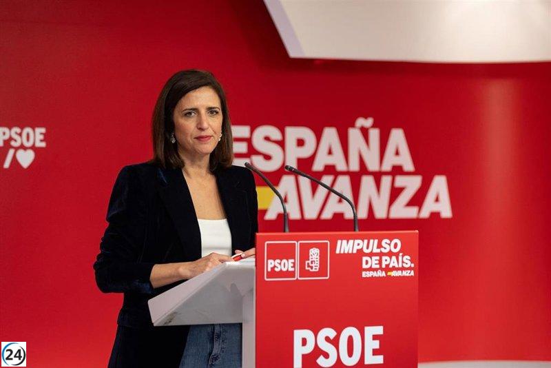 El PSOE desmiente negociaciones de referéndum con ERC y señala rivalidad con Junts por liderazgo independentista.