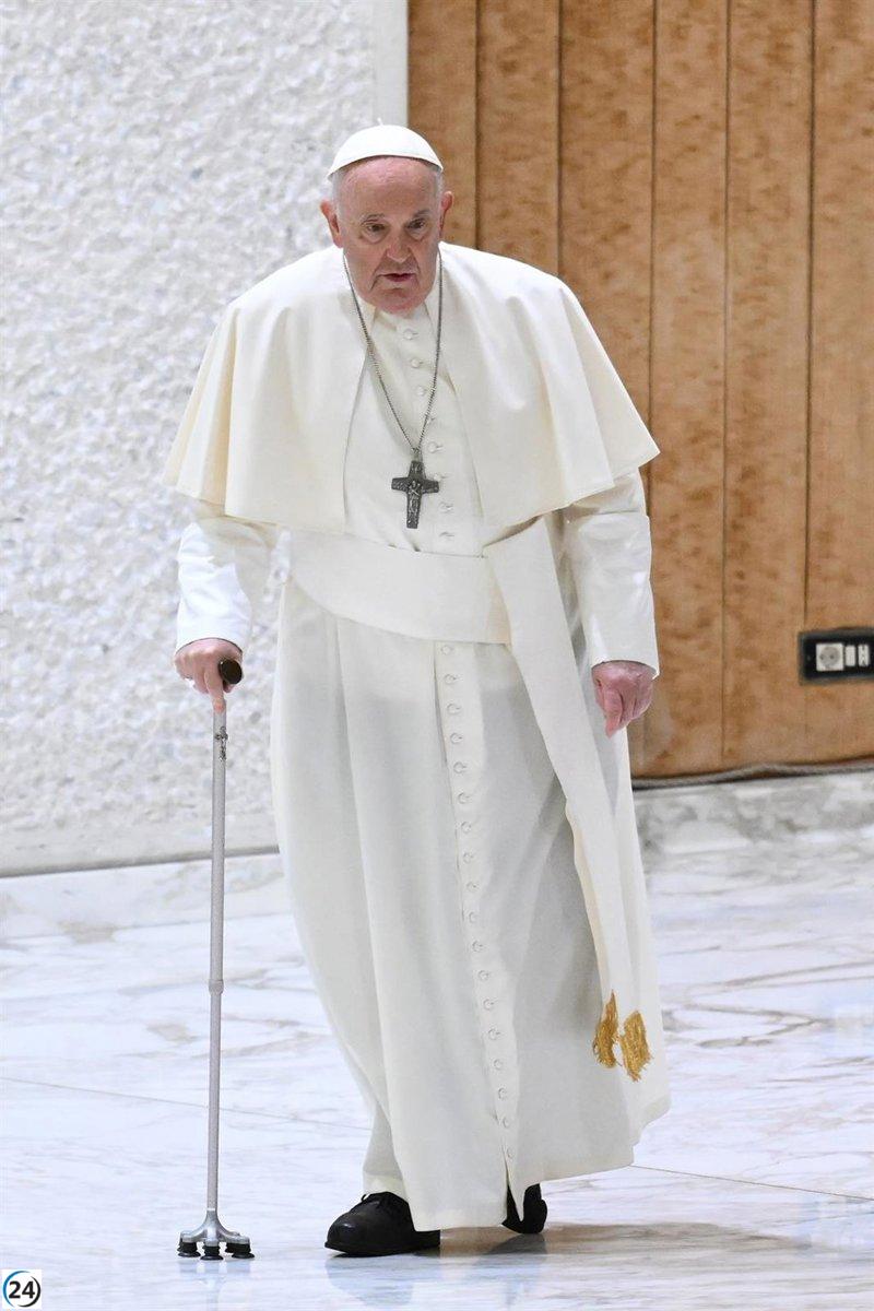 El Papa advierte a los sacerdotes sobre hacer juicios a quienes no comparten la fe