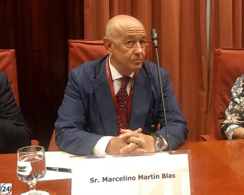 Martín-Blas se declara inocente en el caso Kitchen