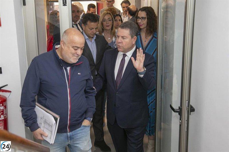 Page se niega a asistir al Senado, defendiendo la autonomía de los presidentes regionales.