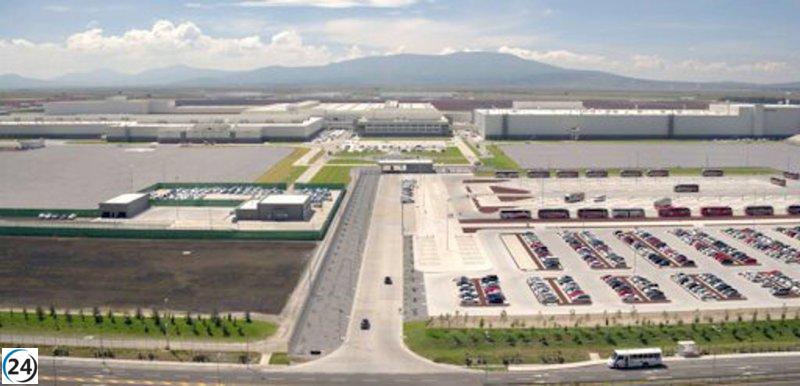 Bergé se asegura contrato de logística con Audi en México para su expansión global