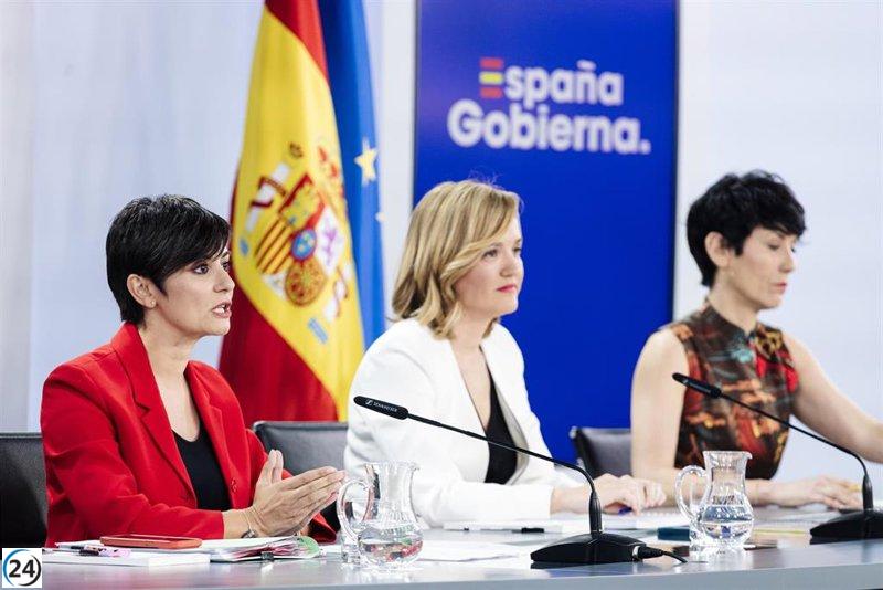 El Gobierno defiende la eliminación de la 'Golden Visa' por aumento de la inmigración en los últimos dos años