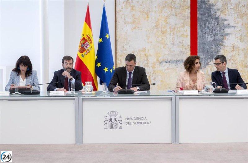 El PP denuncia que Sánchez utiliza el Observatorio Estatal de Violencia sobre la Mujer con fines electorales